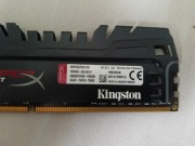 Pamięć RAM Kingston HyperX Beast 16GB (2x8GB) 1600MHz CL9 – KHX16C9T3K2/16X