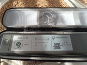 Drukarka przenośna Phomemo M08F 