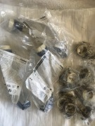 Gniazda GU10, GZ10 Kanlux