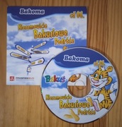 NIESAMOWICIE BAKUSIOWE PODRÓŻE - CD 06. - TYGRYSEK