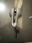 Sprzedam sztyce Trek Madone Project One (siodełko w gratisie Bontrager) 