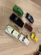 AUTA PRL I INNE POJAZDY