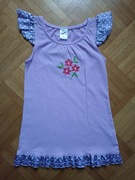 Sukienka dla dziewczynki 98/104