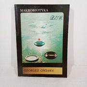 Makrobiotyka. Georges Ohsawa