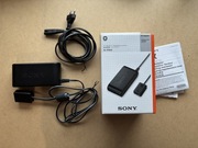 Zasilacz sieciowy Sony AC-PW20 (oryginalny)