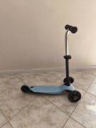 Hulajnoga trzykołowa dla dzieci B100