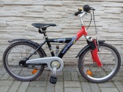 Wysyłka WINORA koła 20 cali 3-biegi 