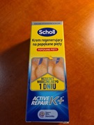 Scholl krem do stóp