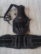 Orteza piersiowo lędźwiowa krzyżowa 