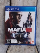 Gra PS4 Mafia III PlayStation 4