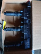 Cewka zapłonowa Opel Corsa C 1.0 