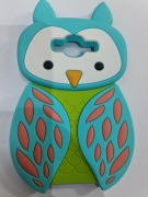 Etui pokrowiec Samsung J5 J500 sowa