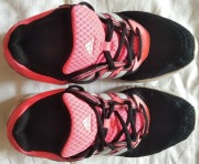 buty Adidas Adiprene 39 1/3 #136