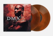 DMX it’s dark and hell is hot Blood out, blood in winyl import