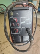 Półautomat spawalniczy BESTER 2701