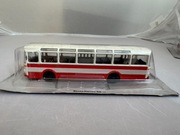 skoda karosa sm 11 KULTOWE autobusy SKALA 1:72