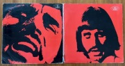2 LP NIEMEN Enigmatic mono VG