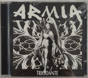 ARMIA Triodante 1999r @Folia@