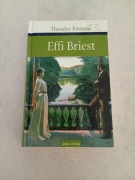 Effi Briest Theodor Fontane LEKTURA