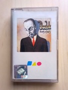 Kaseta Irek Dudek - bands of 80"s