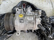 Sprężarka klimatyzacji kompresor audi 4g0816803e
