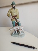 Figurka porcelanowa Romania arpo 