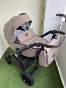 Wózek dziecięcy Roan Esso 3w1 ROWEREK GRATIS