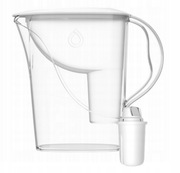 Dzbanek filtrujący Dafi ATRIA Classic 2,4L biały (BEZ WKŁADÓW)