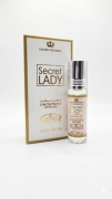Secret Lady Perfumy Arabskie 6ml CPO
