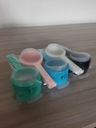 Nowy klips zamykający do opakowań - 5szt