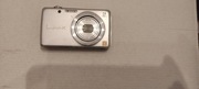 Aparat Panasonic Lumix DMC-FS40 nie testowany 