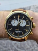 Timex Waterbury TW2P75300 chronograf