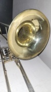 Puzon 3 klapowy in B Miraphone 