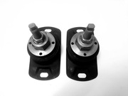 Volvo penta  nogi mocowania silnika 