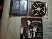 MOTORHEAD - The Best of... 2CD