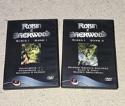 Robin z Sherwood seria 1 DVD używane