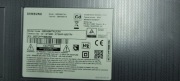 LED SAMSUNG QE50Q64TAU - na części, nóżki. 