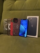 iPhone 13 256gb midnight nowa bateria o większej pojemności