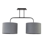 Lampa sufitowa  z serii ALICE marki NOWODVORSKI
