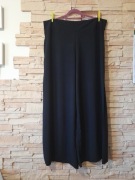 SPODNIE szerokie nogawki GEORGE 48