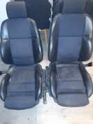 FOTELE SPORTSITZE E36 SEDAN/TOURING