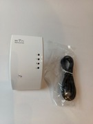 wzmacniacz sygnału WiFi 300 Mbps wzmacniacz sygnału WiFi 2,4