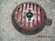 Sygnał dźwiękowy do WSK-I