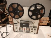 AKAI GX 600DB ! Znakomity magnetofon szpulowy ! Do serwisu ! IDEALNY