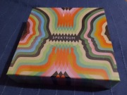 Gra planszowa Spektrum Rebel