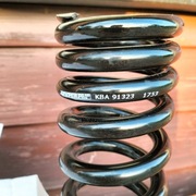 Sprężyna progresywna Hyperpro Honda CRF300L