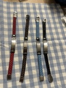 Bransoletka skórzana  