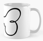 Kubek na kawę Gavin Belson śmieszny dwuznaczny 