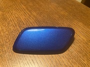 Zaślepka spryskiwacza xenon lewy Suzuki Swift Sport MK5 niebieski met. ZCR