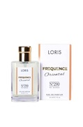 K290 Dewotion Gabban Loris – 50 ml Perfumy Damskie